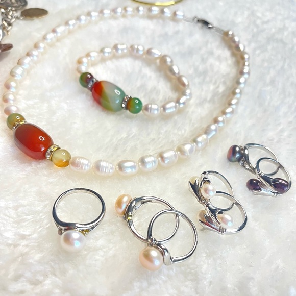 Jewelry Bundle - Picture 3 of 3